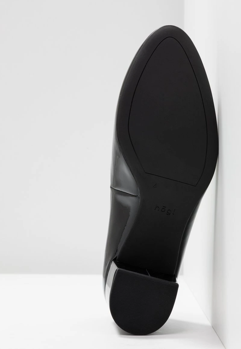 Högl Pumps - Schwarz, Damen – Bild 7