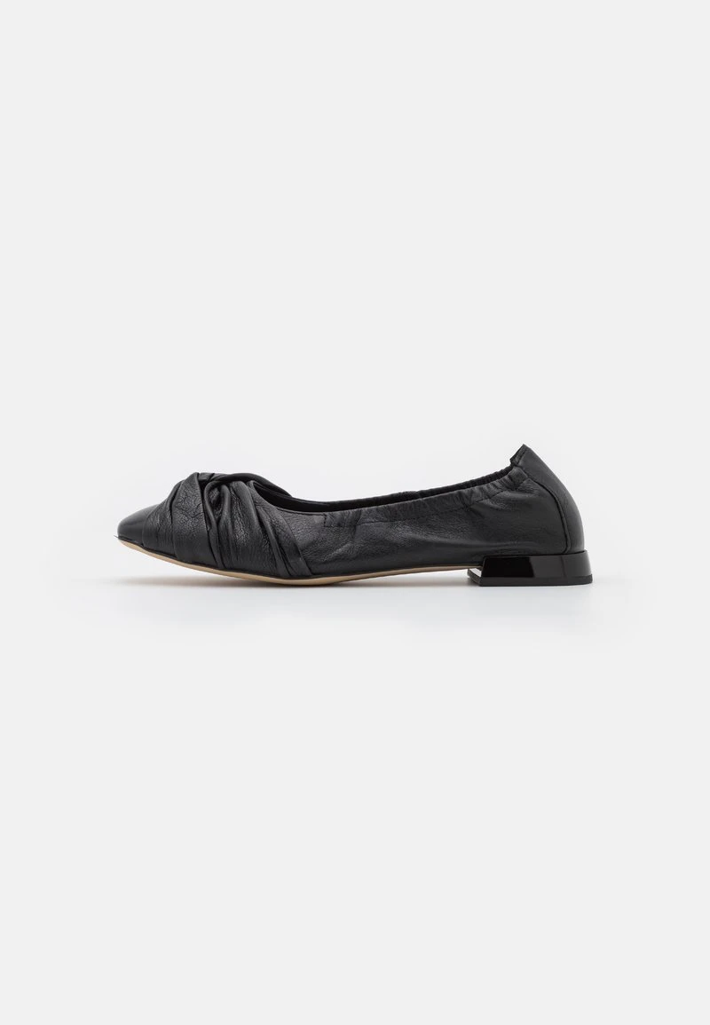 Högl TESSY - Klassischer Ballerina - Black, Damen – Bild 2