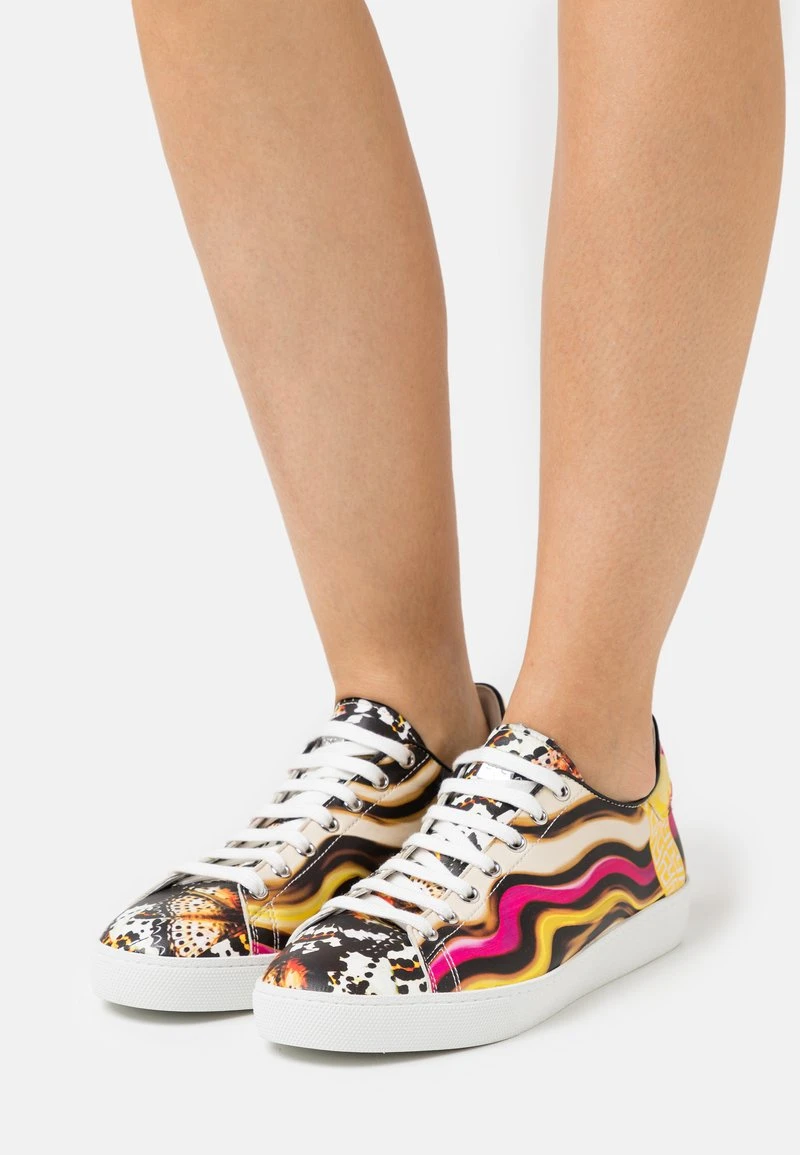 Högl GLAMMY - Sneaker Low - Pink, Damen