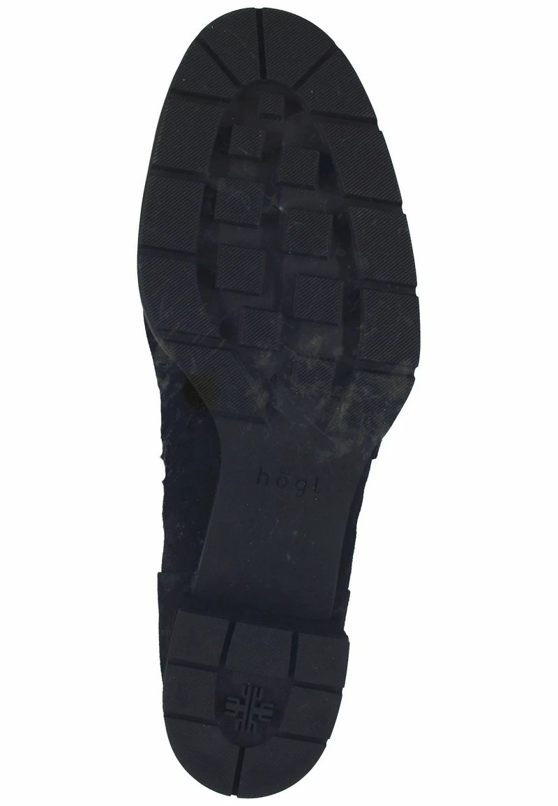 Högl Stiefelette - Schwarz, Damen – Bild 5