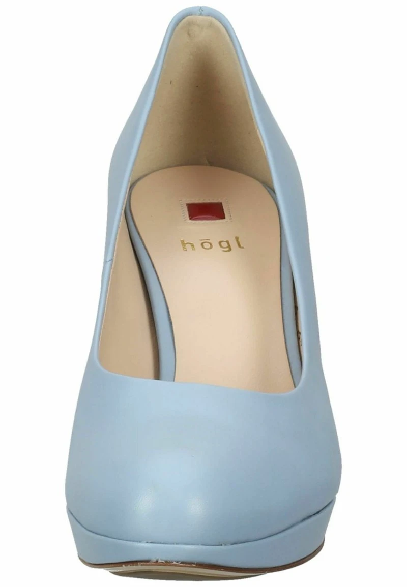 Högl Plateaupumps - Lightjeans, Damen – Bild 4