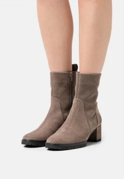 Högl DIANA - Stiefelette - Taupe, Damen