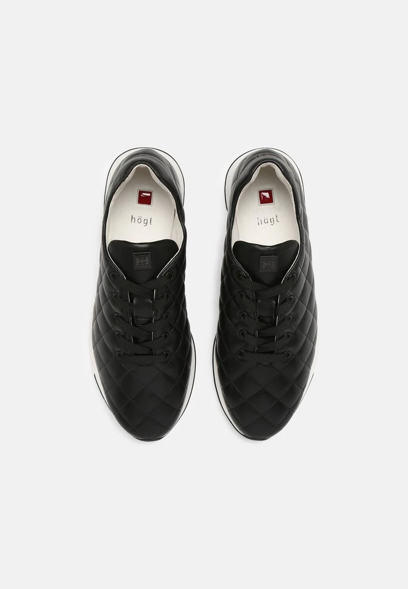 Högl REVIEW - Sneaker Low - Schwarz, Damen – Bild 6