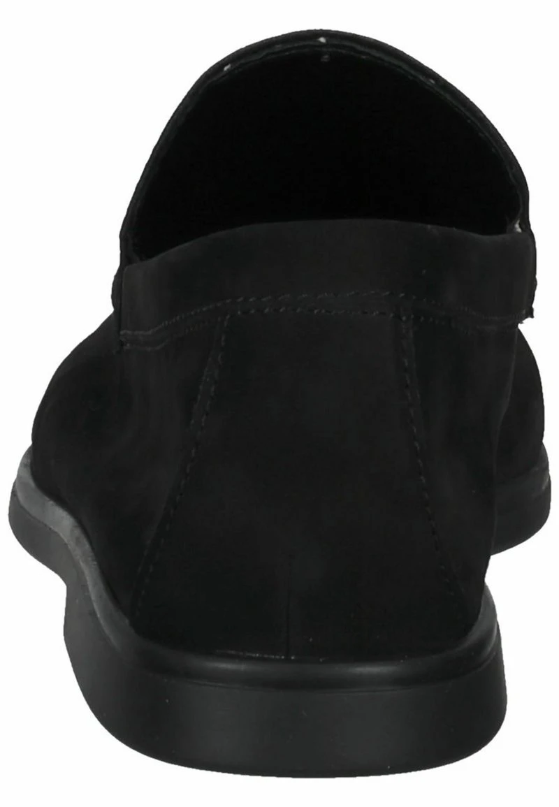 Högl Slipper - Schwarz, Damen – Bild 4