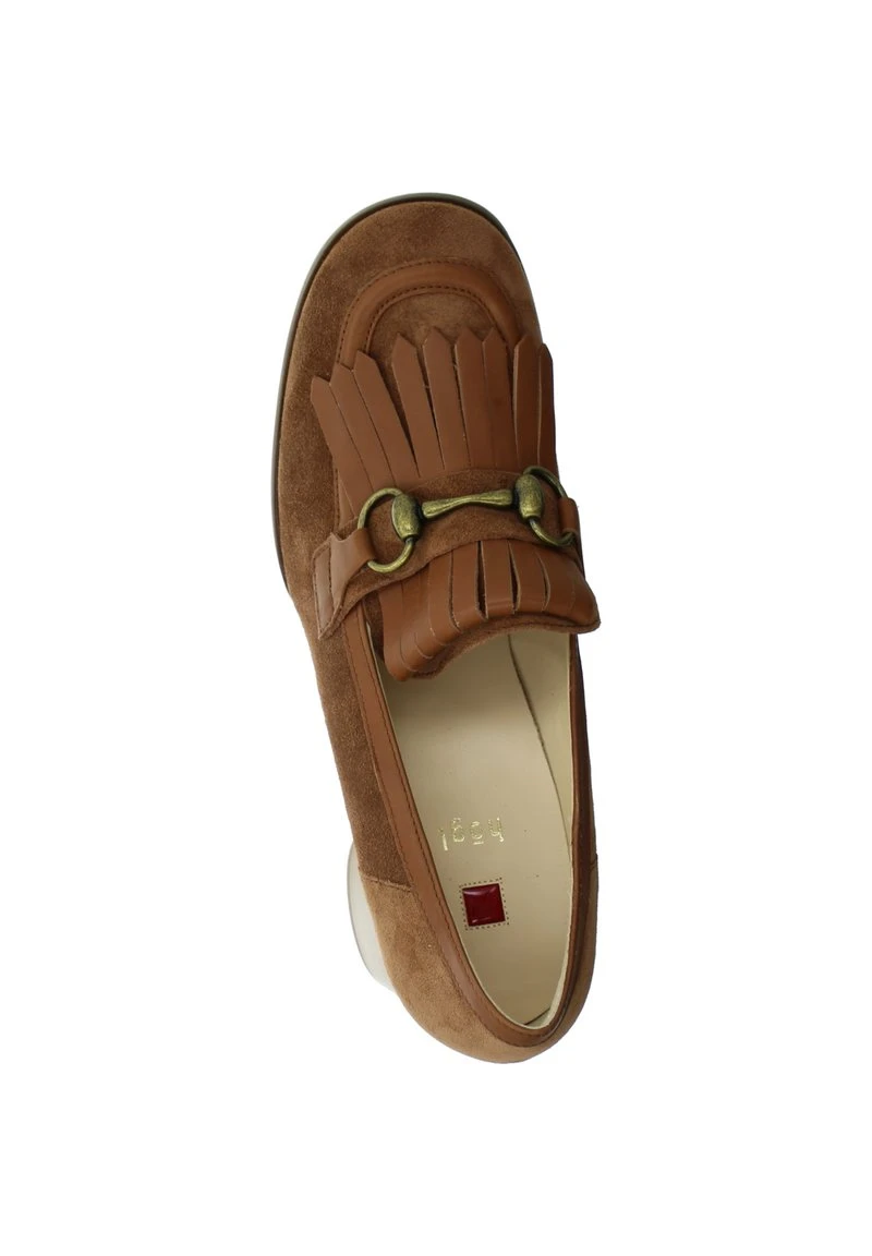 Högl Pumps - Braun, Damen – Bild 2