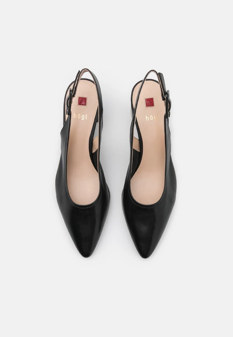 Högl ETERNALLY - Pumps - Schwarz, Damen – Bild 6