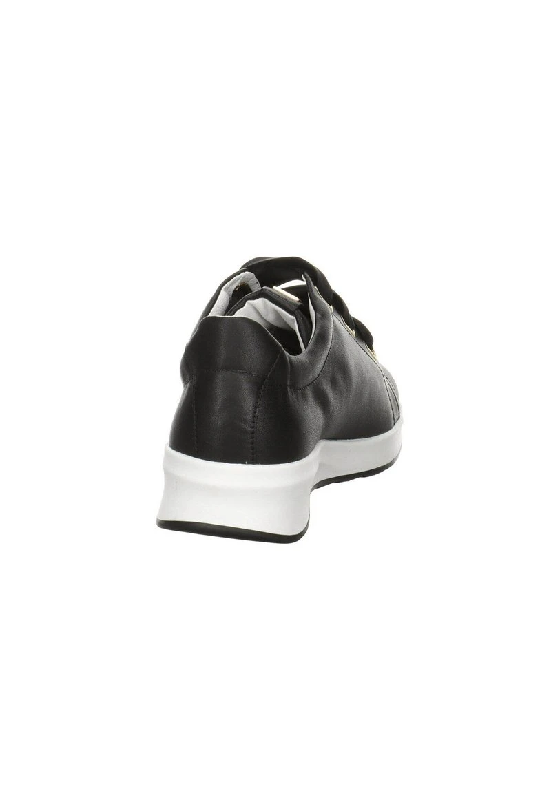 Högl Sneaker Low - Schwarz, Damen – Bild 4