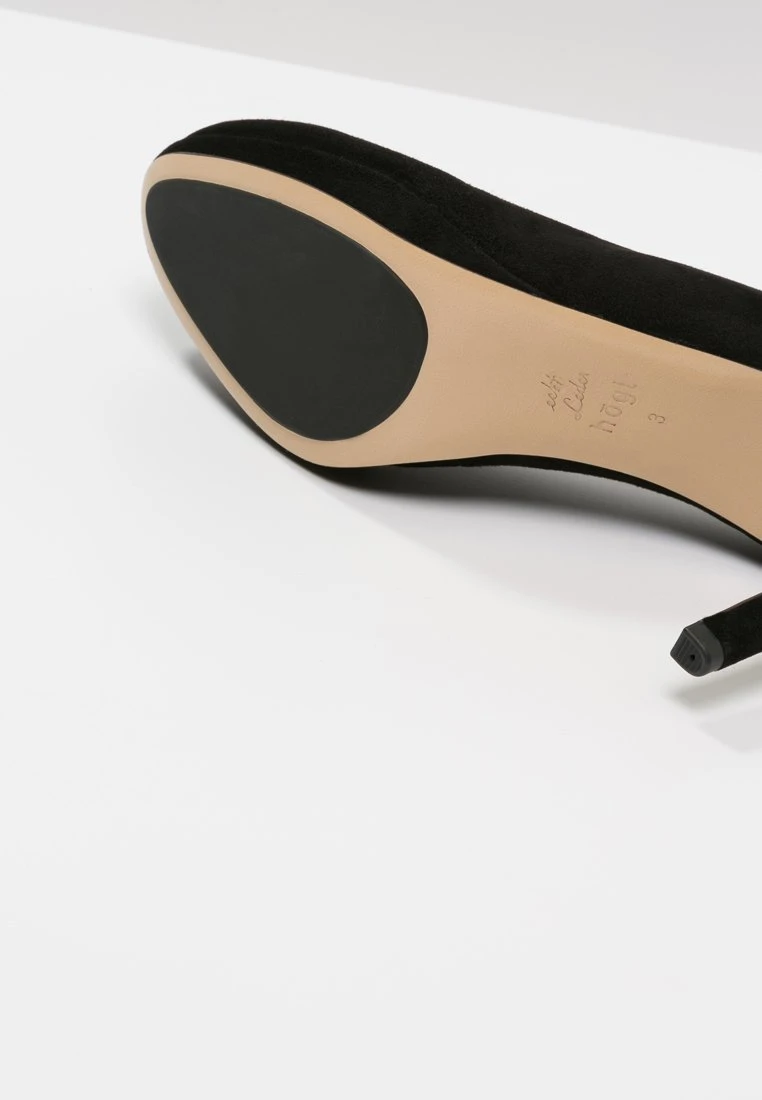 Högl High Heel Pumps - Black, Damen – Bild 5