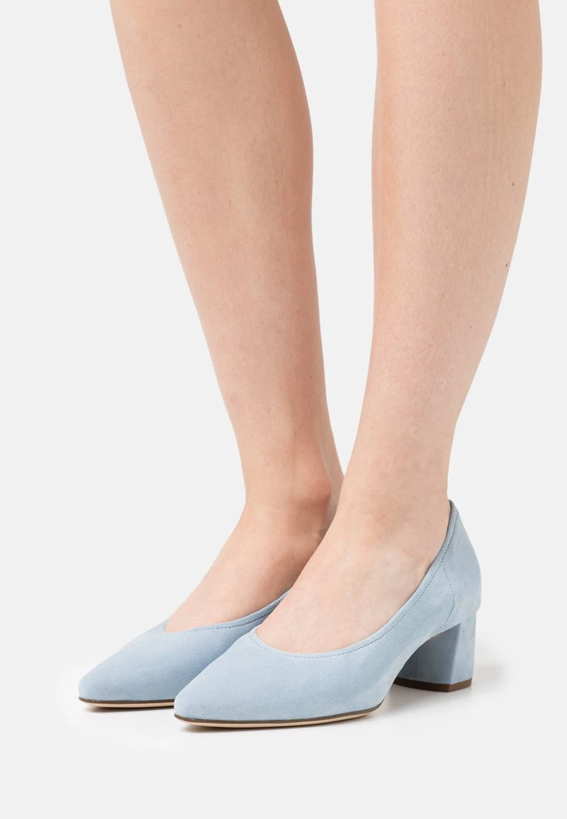 Högl PRESTIGE - Pumps - Jeans, Damen