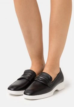 Högl LEISURE - Slipper - Schwarz, Damen