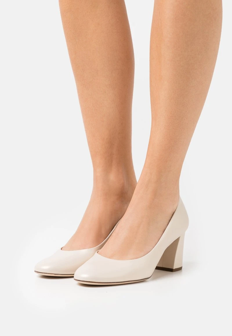 Högl STUDIO - Pumps - Champagne, Damen