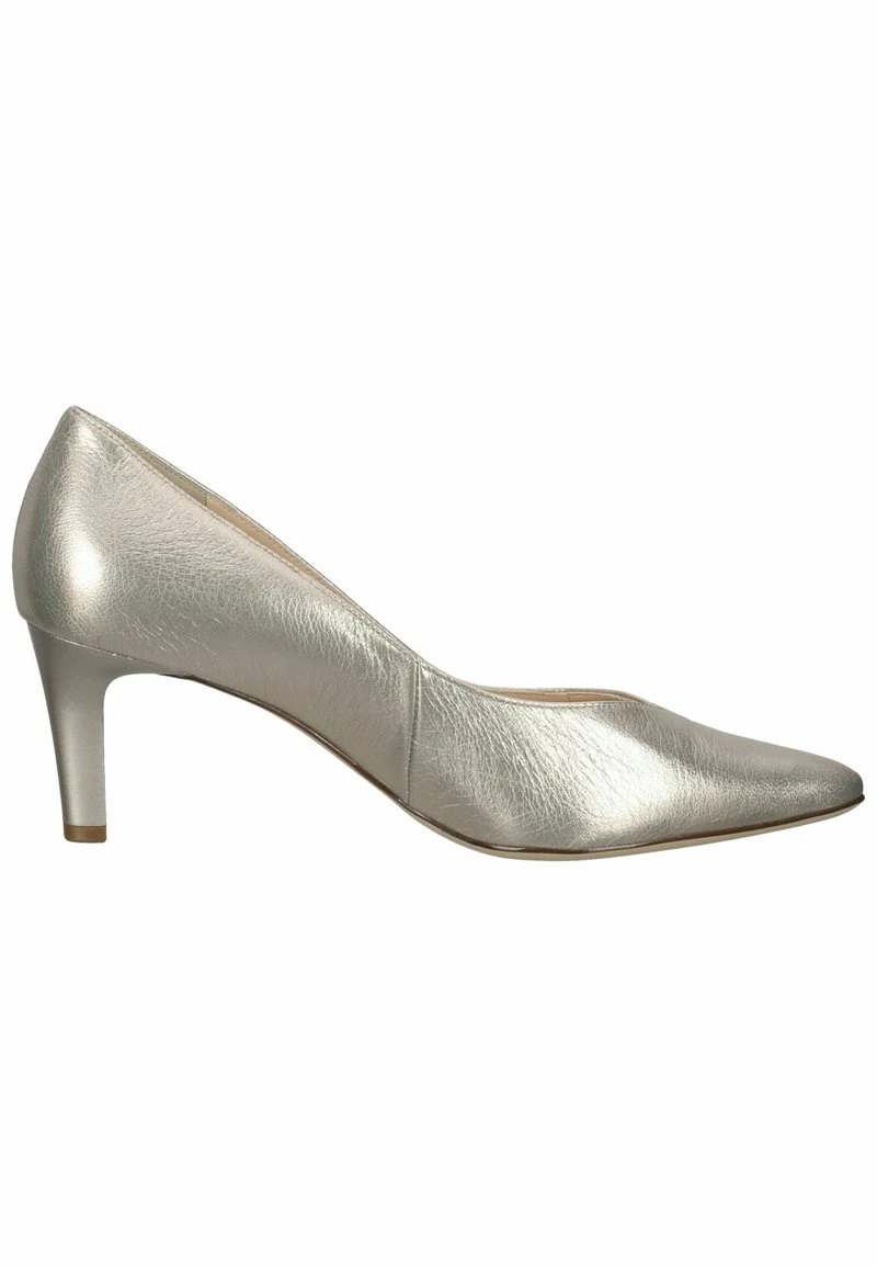 Högl Pumps - Lightbronce, Damen – Bild 6