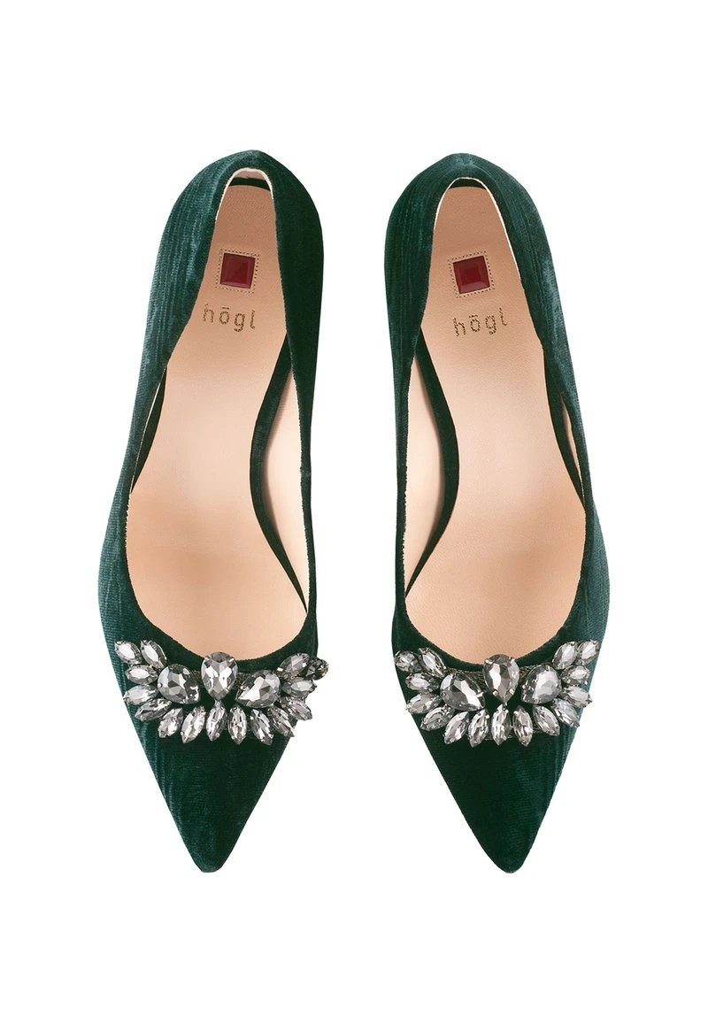 Högl Pumps - Salvia, Damen – Bild 4