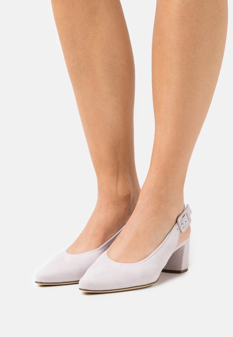 Högl ETERNALLY - Pumps - Light Lilac, Damen