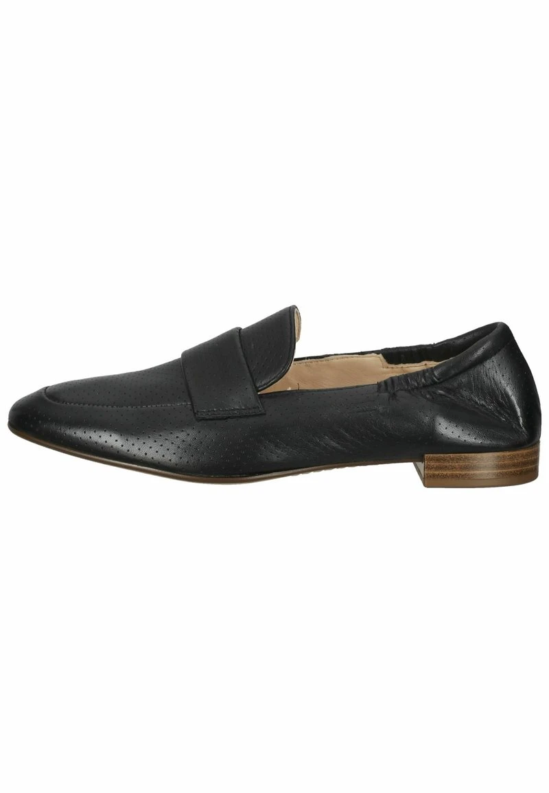 Högl Slipper - Schwarz, Damen