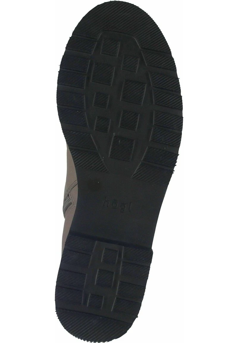 Högl Schnürstiefelette - Taupe, Damen – Bild 5