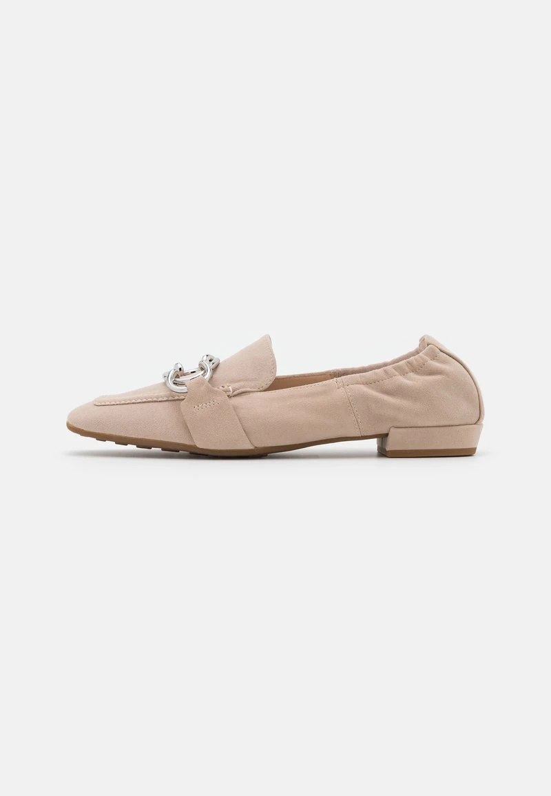 Högl DIANE - Slipper - Light Taupe, Damen – Bild 2