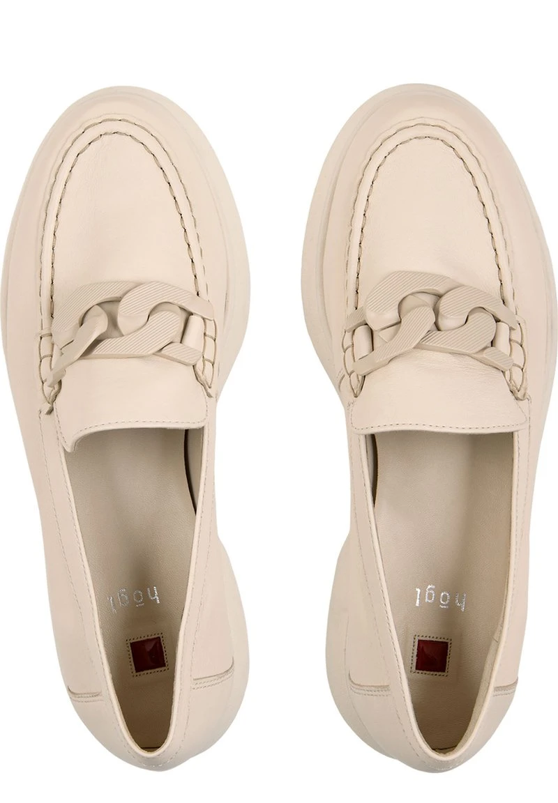 Högl STACY - Mokassin - Ecru, Damen – Bild 3