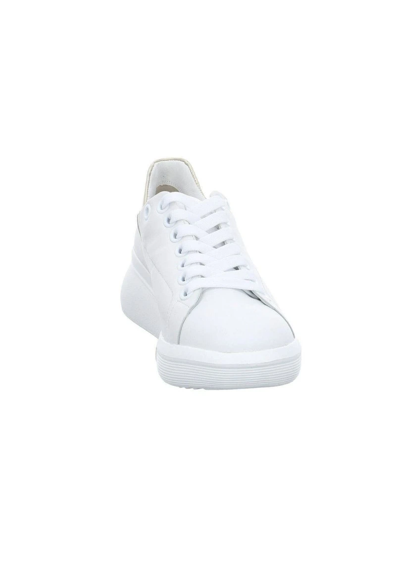 Högl Sneaker Low - Weiss Platin, Damen – Bild 7