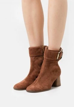 Högl CHARLET - Stiefelette - Nut, Damen