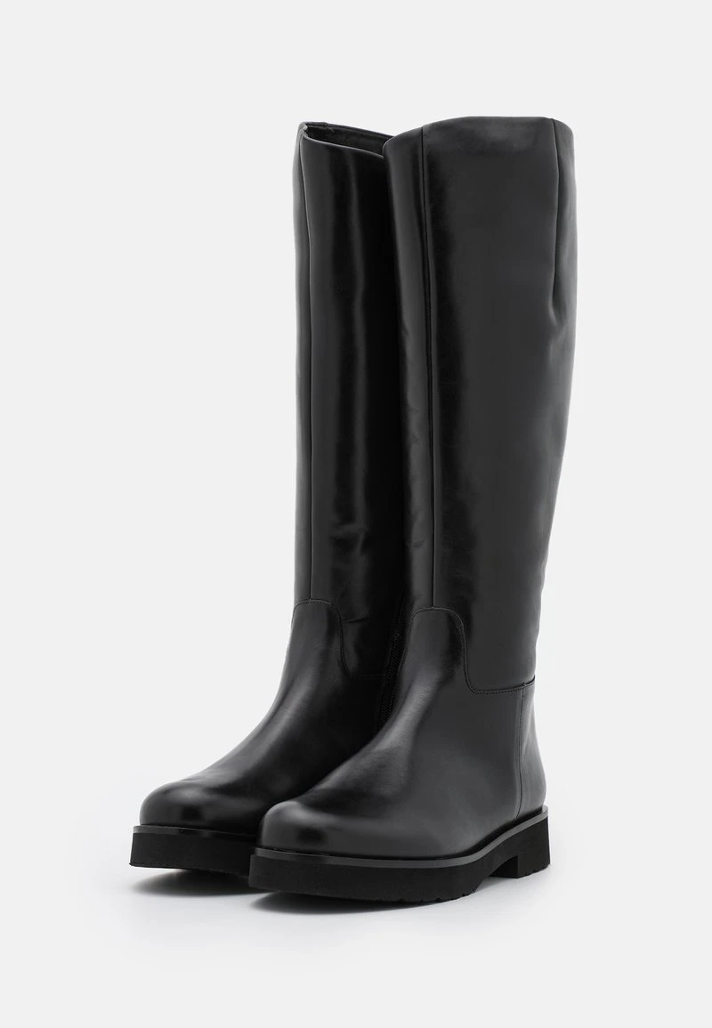 Högl Stiefel - Schwarz, Damen – Bild 3