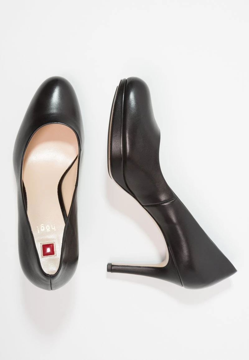 Högl High Heel Pumps - Black, Damen – Bild 4