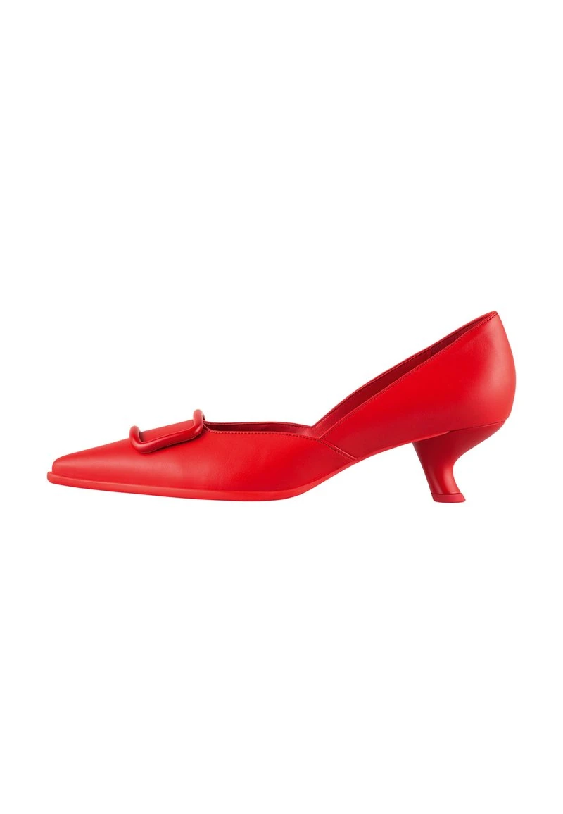 Högl SCARLET - Pumps - Chilli, Damen