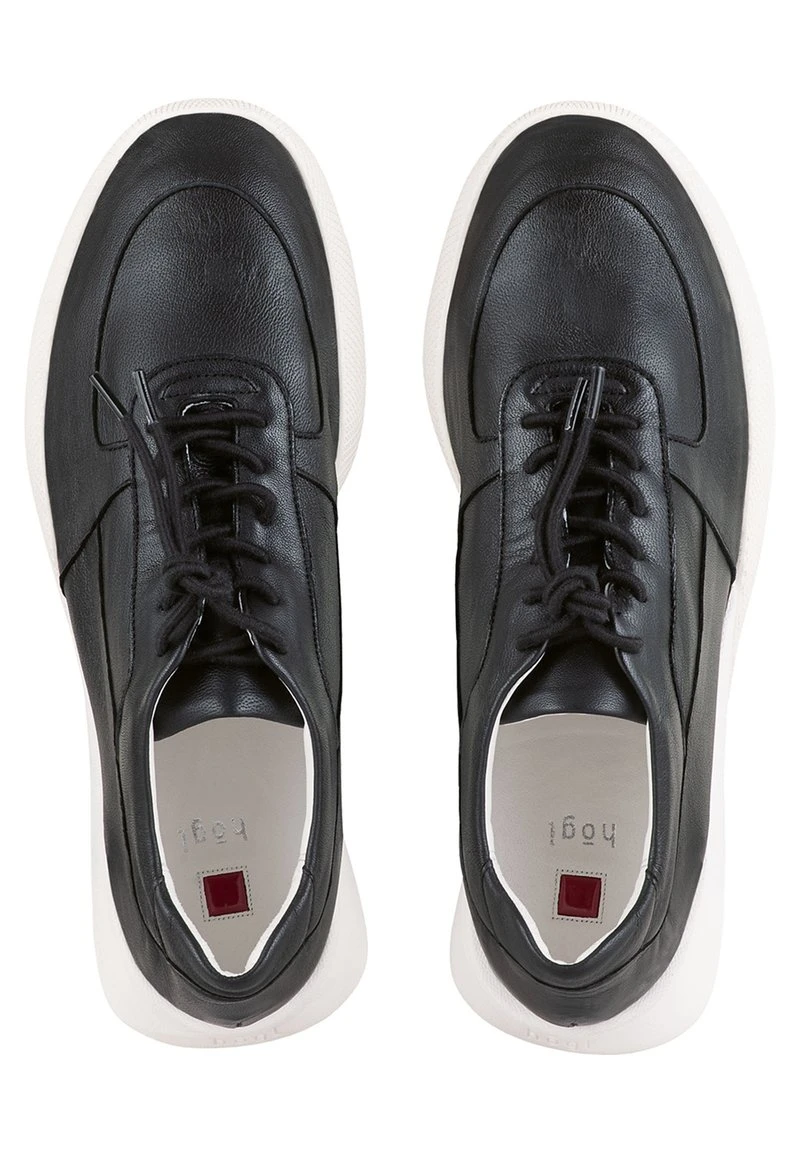 Högl CONSCIOUS - Sneaker Low - Schwarz, Damen – Bild 3