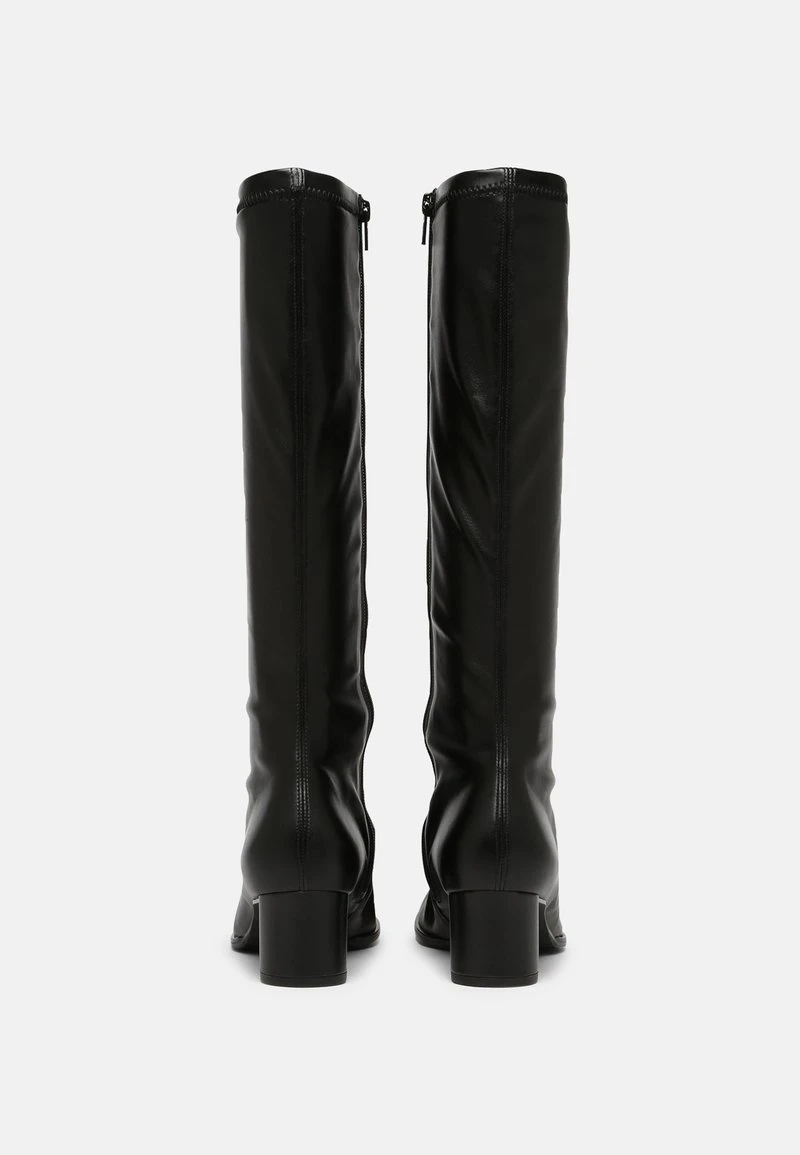 Högl Stiefel - Schwarz, Damen – Bild 4