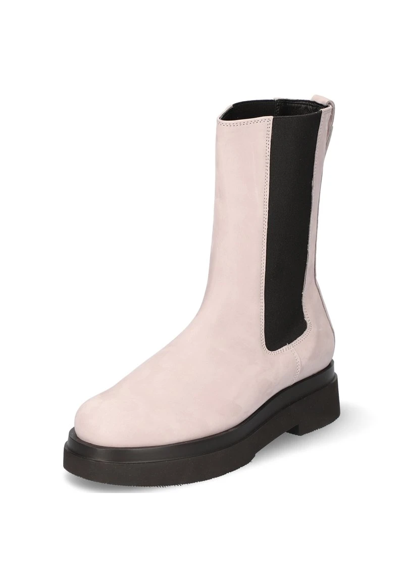 Högl Ankle Boot - Beige, Damen