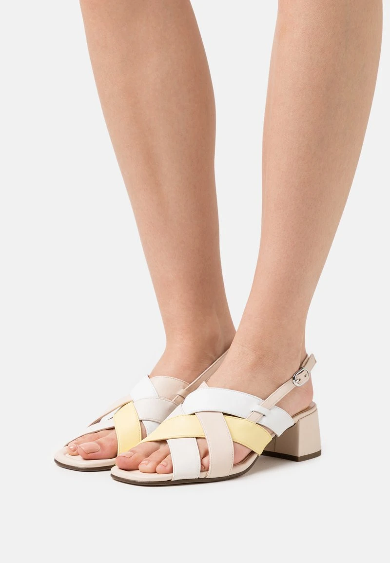 Högl UMA - Riemensandalette - Multi-coloured, Damen