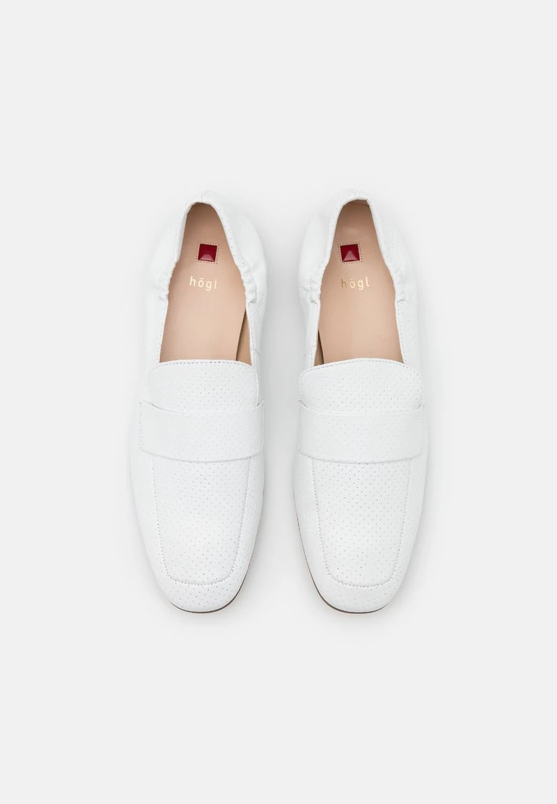 Högl PILLOW - Slipper - Weiß, Damen – Bild 5