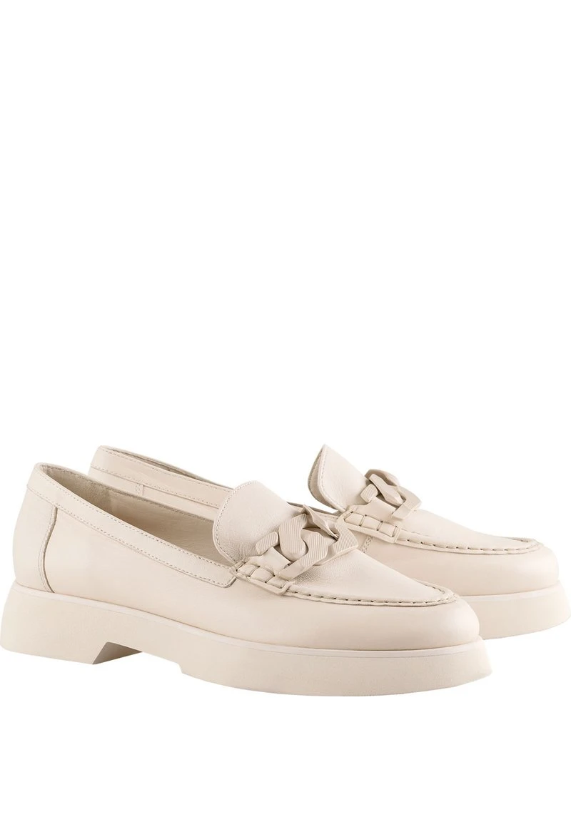 Högl STACY - Mokassin - Ecru, Damen – Bild 6