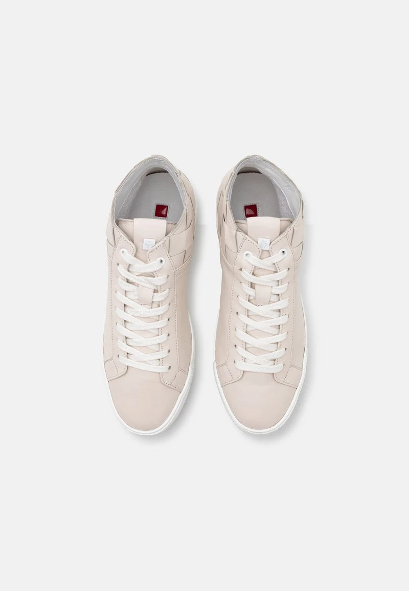 Högl BRISTOL - Sneaker High - Creme, Damen – Bild 6