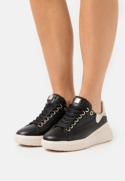 Högl WAVE - Sneaker Low - Schwarz/platin, Damen