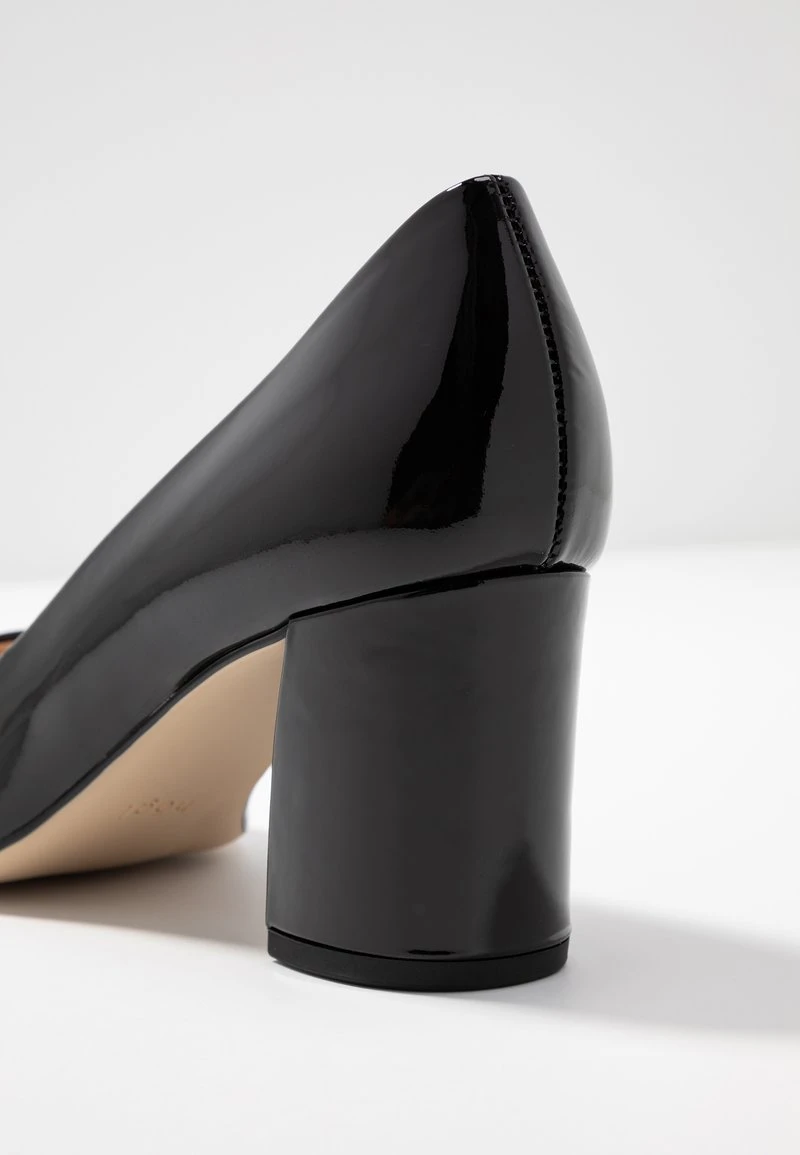 Högl Pumps - Schwarz, Damen – Bild 3