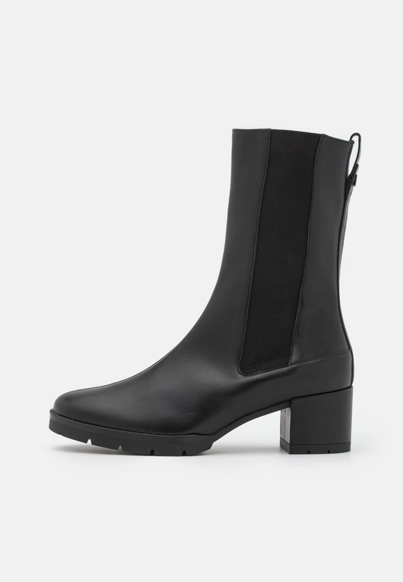 Högl DOROTHY - Stiefelette - Schwarz, Damen – Bild 2