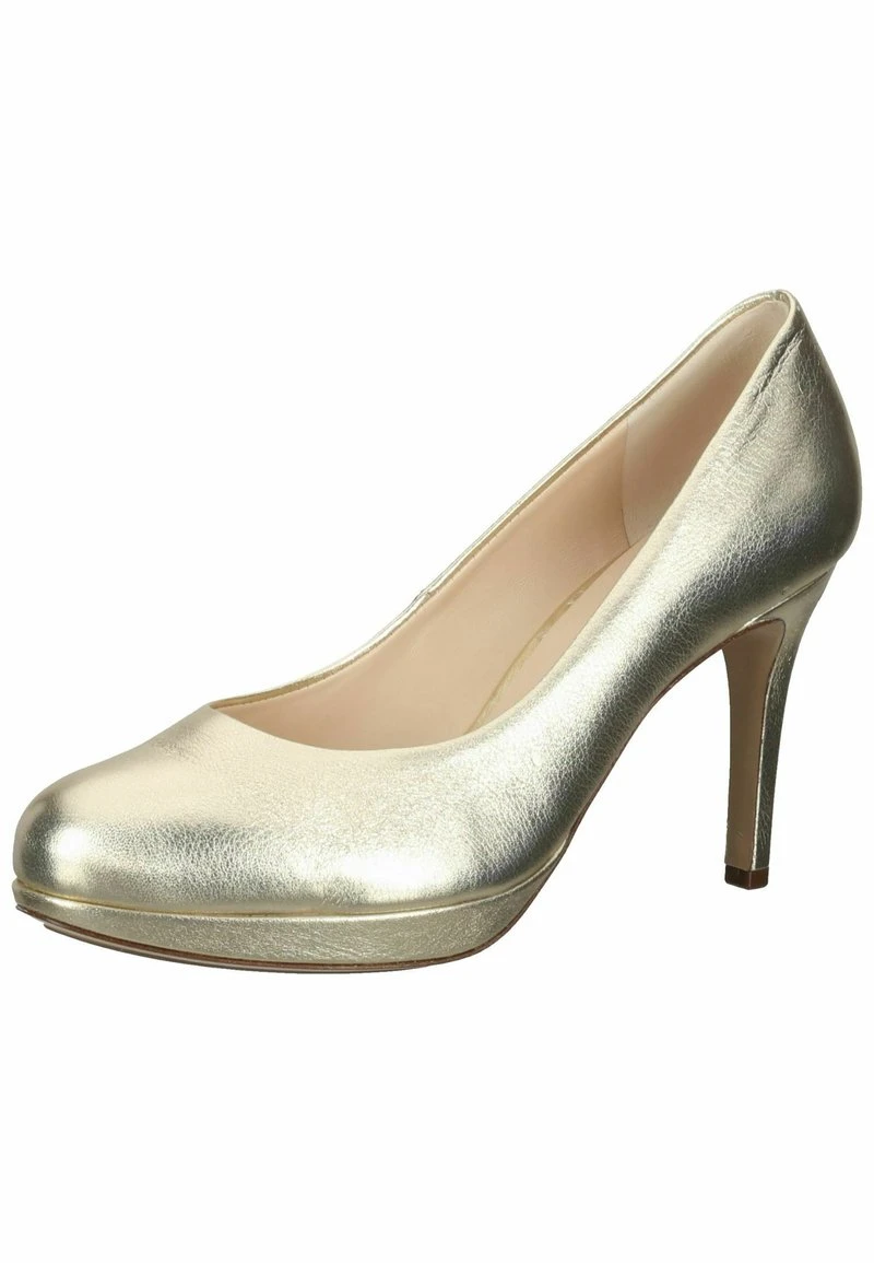 Högl Pumps - Platin 7500, Damen – Bild 3
