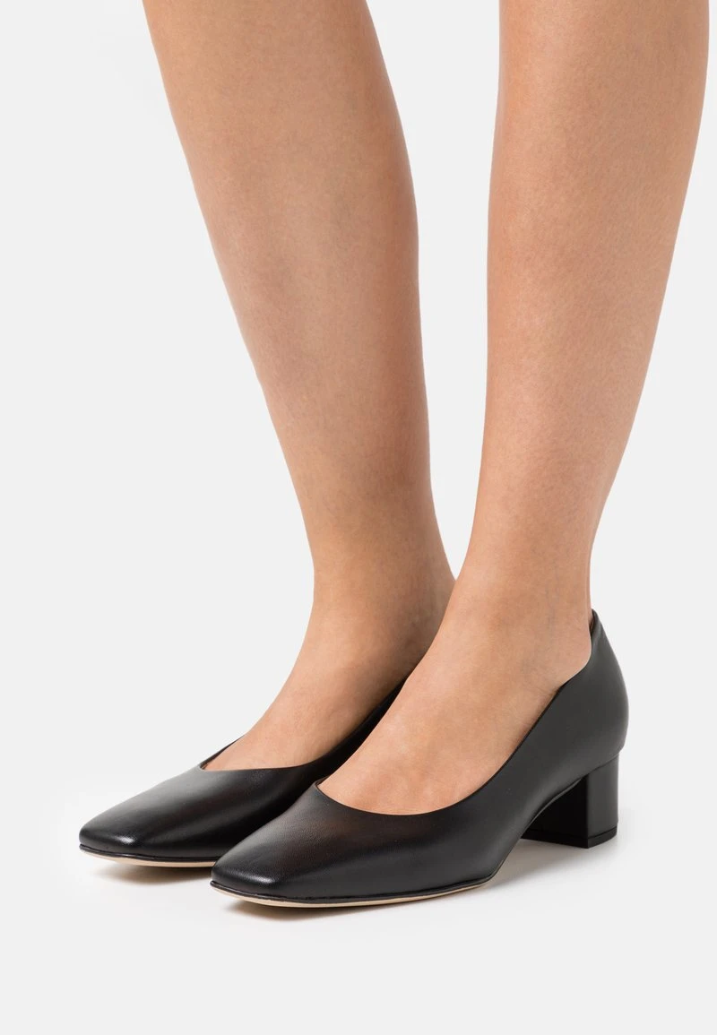 Högl STUDIO - Pumps - Schwarz, Damen