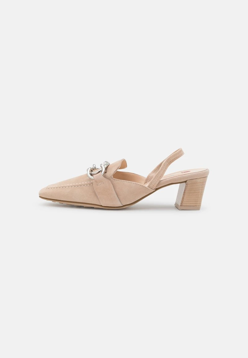 Högl JANE - Pumps - Light Taupe, Damen – Bild 2