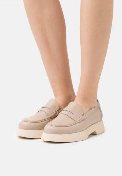 Högl STANLEY - Slipper - Light Taupe, Damen