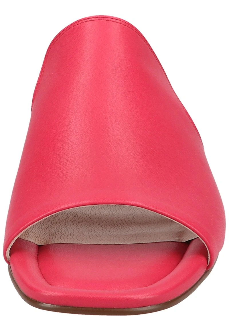 Högl Pantolette Flach - Pink, Damen – Bild 7