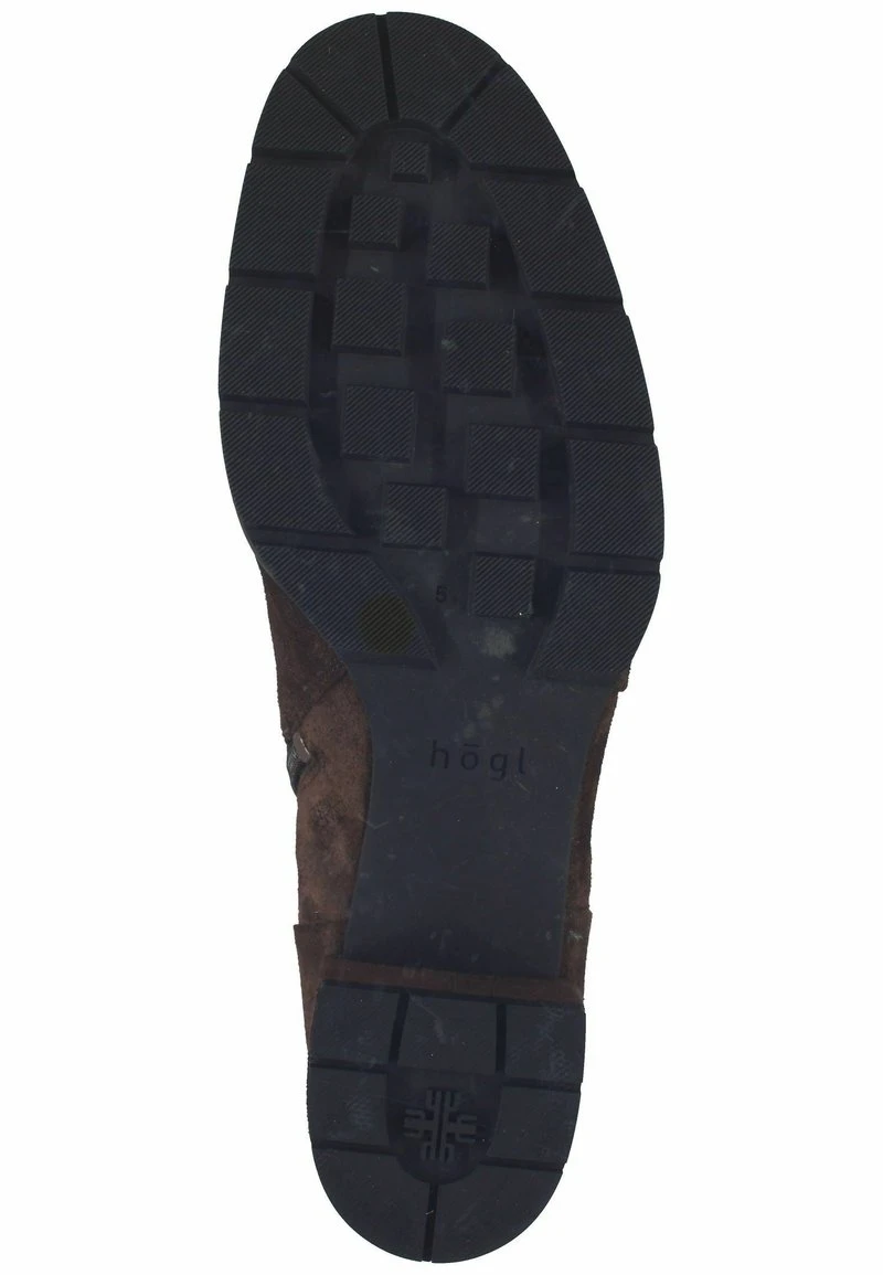 Högl Stiefelette - Darkbrown, Damen – Bild 5