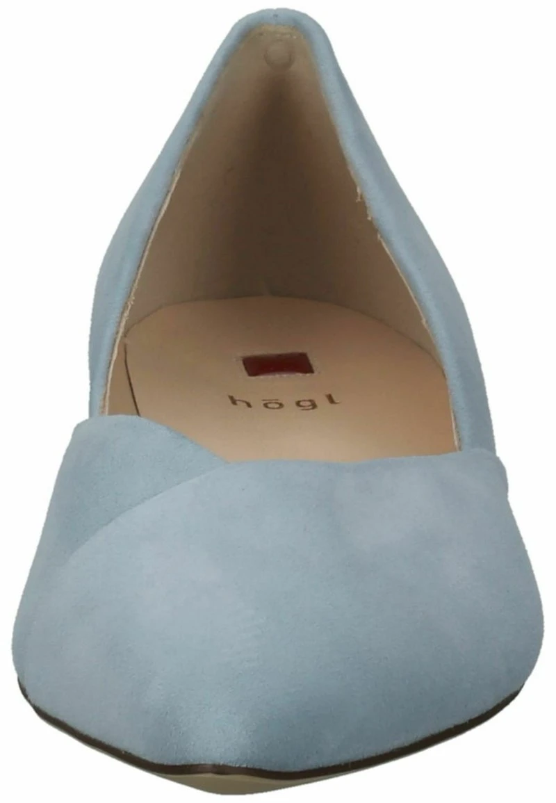 Högl Klassischer Ballerina - Lightjeans, Damen – Bild 6