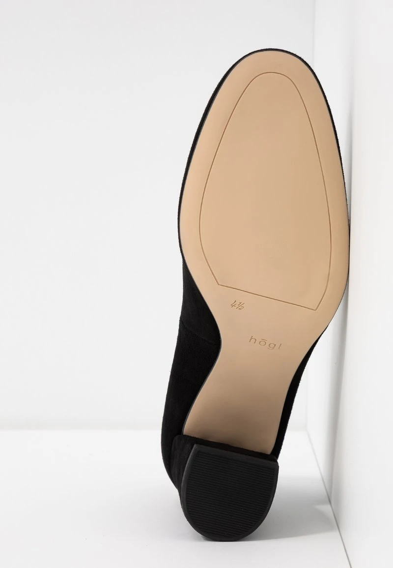 Högl Pumps - Schwarz, Damen – Bild 7