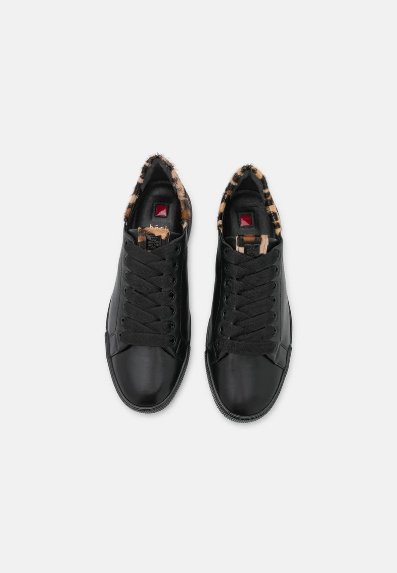 Högl BLADE - Sneaker Low - Schwarz/sand, Damen – Bild 6