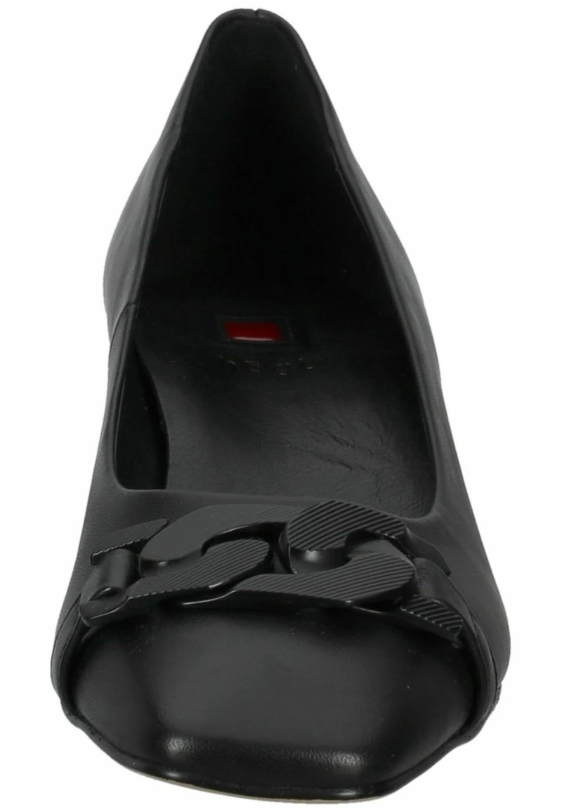 Högl Pumps - Schwarz, Damen – Bild 6