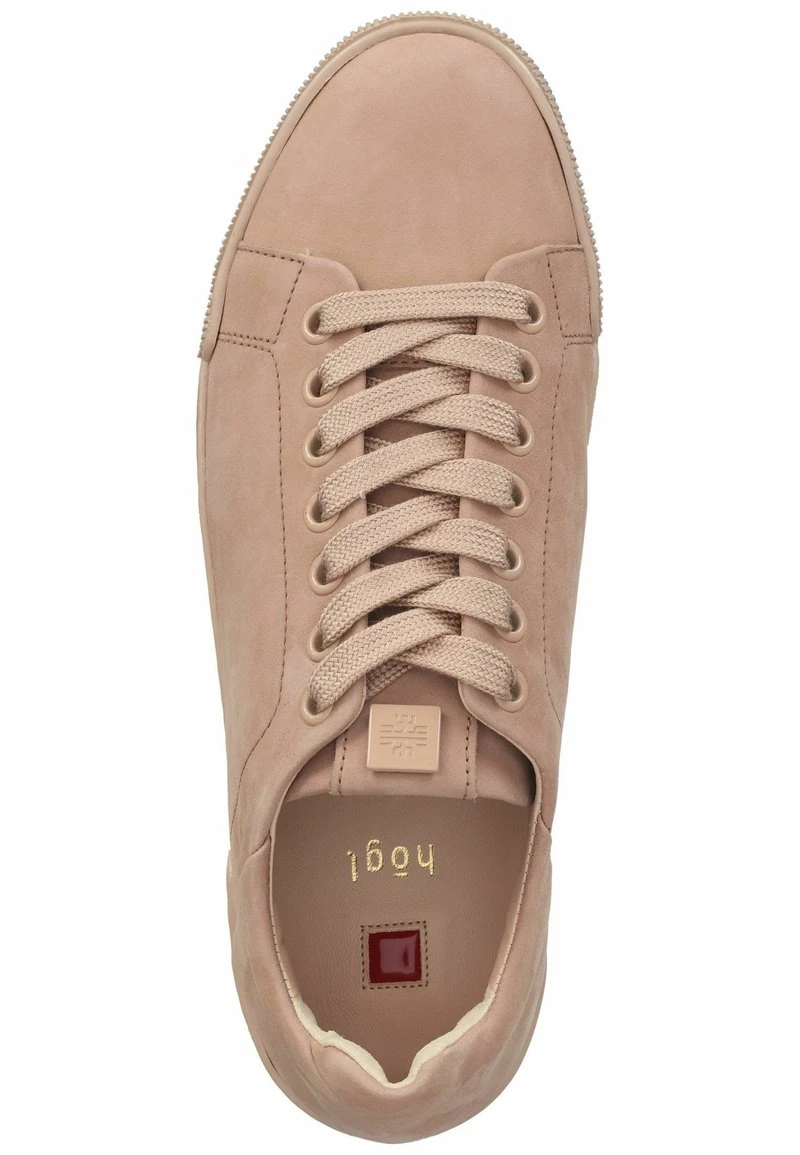 Högl BLADE - Sneaker Low - Lightnude, Damen – Bild 3