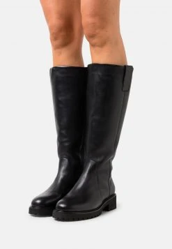 Högl COOPER - Snowboot/Winterstiefel - Schwarz, Damen