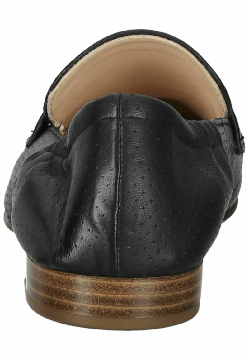 Högl Slipper - Schwarz, Damen – Bild 4